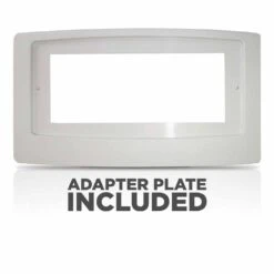 Suncourt Flush Fit Smart Register Booster Fan With Adaptor Plate -Hestra Clothing Store suncourt flush fit smart register booster fan with adaptor plate 9