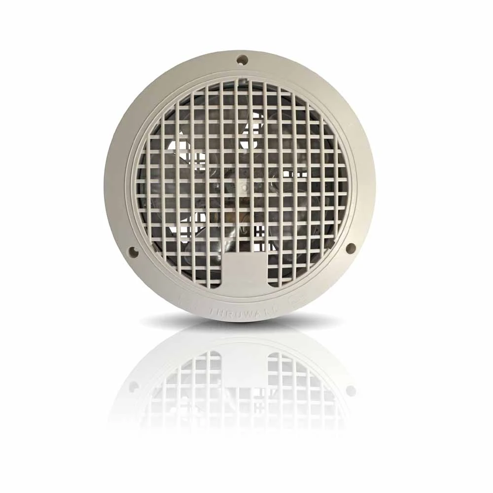 Suncourt ThruWall Room To Room Fan Plug-in 5 Suncourt ThruWall Room To Room Fan Plug-in - Image 3