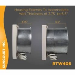 Suncourt ThruWall Room To Room Fan With Airflow Adaptors Plates 18 Suncourt ThruWall Room To Room Fan With Airflow Adaptors Plates -Hestra Clothing Store suncourt thruwall room to room fan with airflow adaptors plates 14