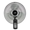 Sunpentown 16in Adjustable Wall Mount Fan With Remote Control -Hestra Clothing Store sunpentown 16 adjustable wall mount fan with remote control 73