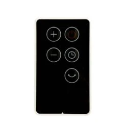 Sunpentown 16in DC-Motor Energy Saving Stand Fan With Remote And Timer - Piano White -Hestra Clothing Store sunpentown 16 dc motor energy saving stand fan with remote and timer piano white 115