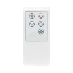 Sunpentown 36in Tower Fan With Remote And Timer In White -Hestra Clothing Store sunpentown 36 tower fan with remote and timer in white 115