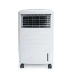 Sunpentown Evaporative Air Cooling Fan/Cooler With 3D Cooling Pad