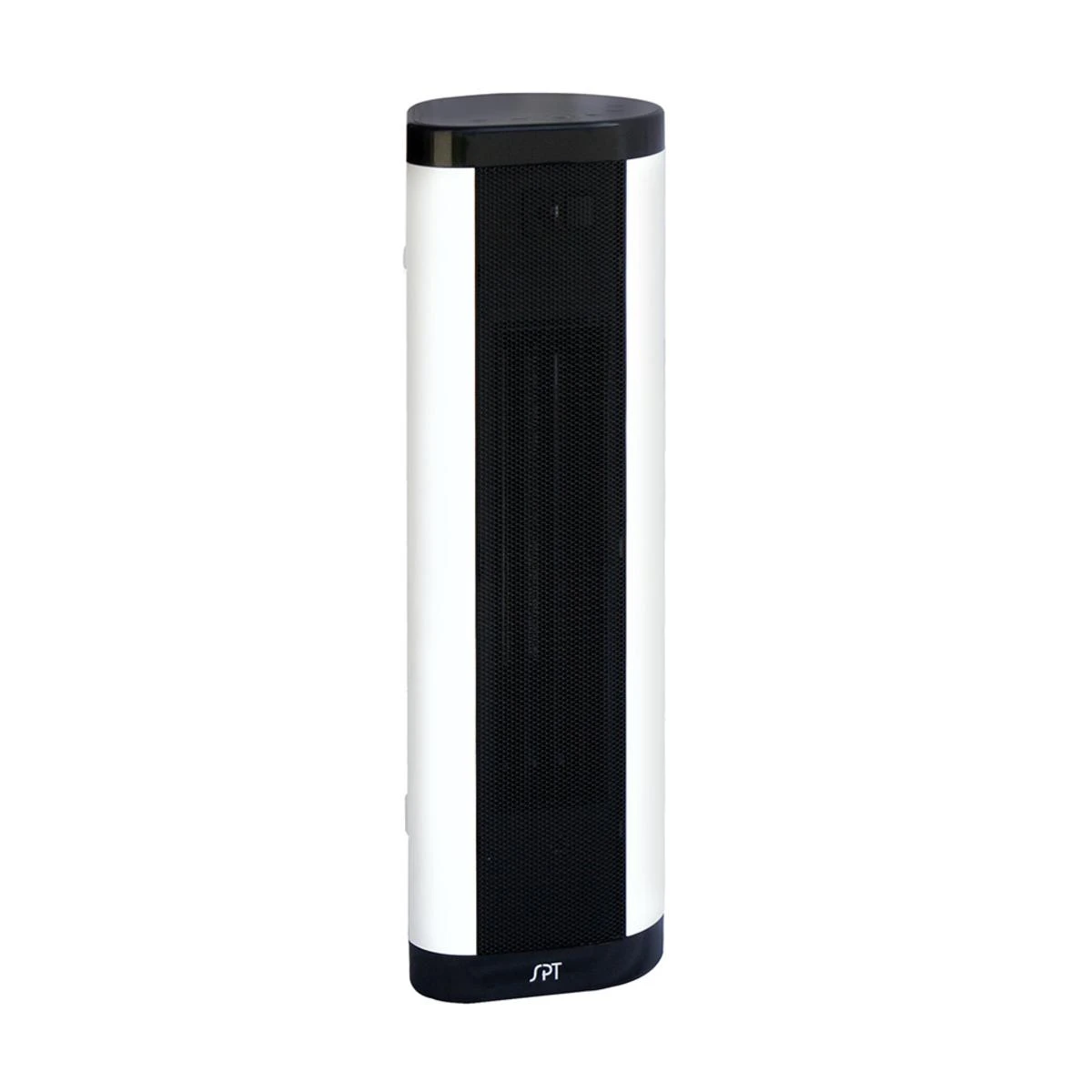 Sunpentown PTC Fan Tower/Baseboard Style Heater With Remote (Vertical Or Horizontal Use) 4 Sunpentown PTC Fan Tower/Baseboard Style Heater With Remote (Vertical Or Horizontal Use) - Image 2