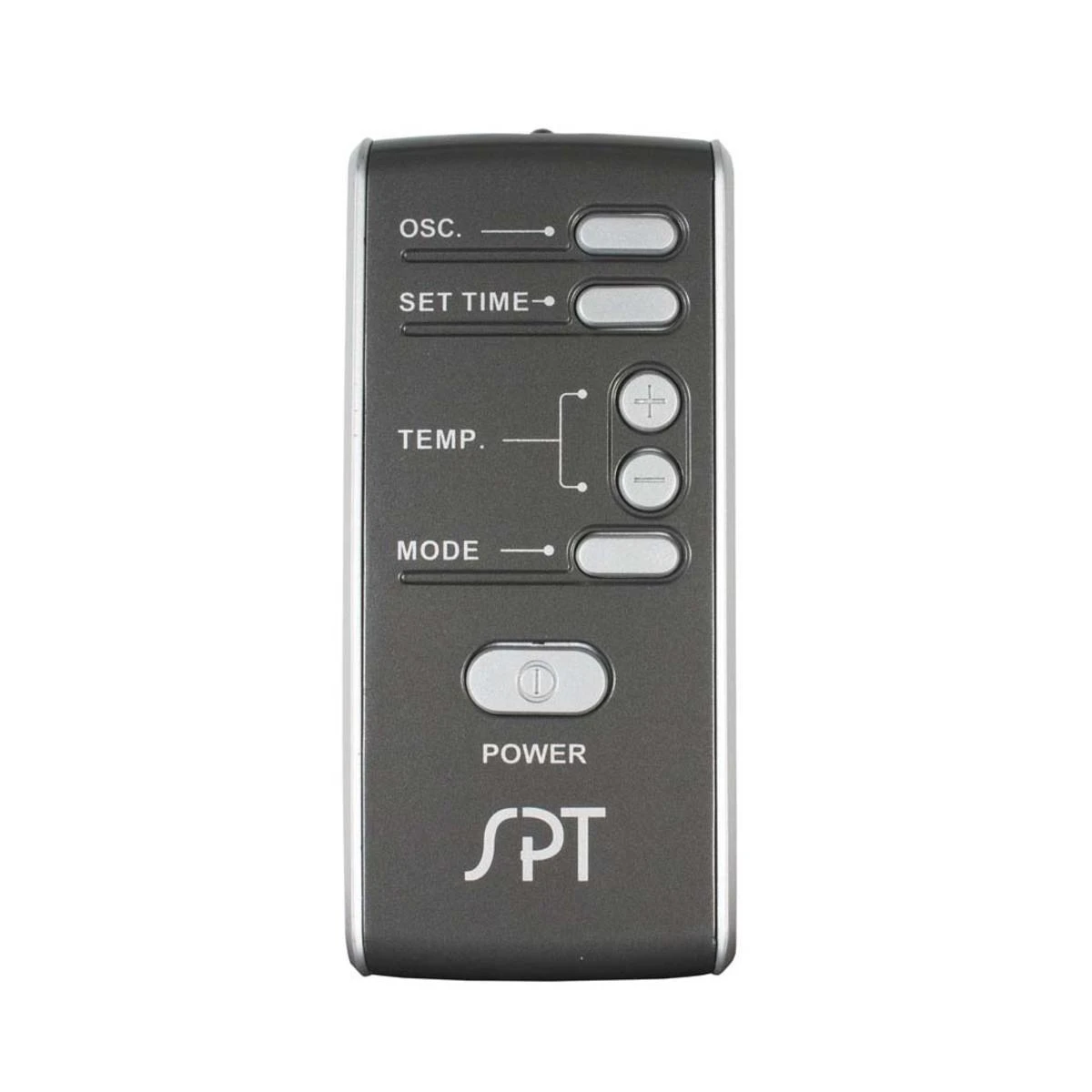 Sunpentown Tower Ceramic Heater With Thermostat 5 Sunpentown Tower Ceramic Heater With Thermostat - Image 3