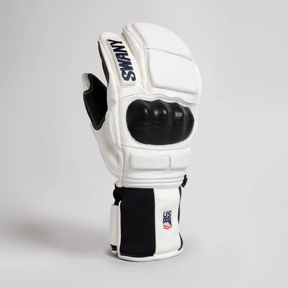 Swany Juniors Race Trigger Mittens 4 Swany Juniors Race Trigger Mittens - Image 2