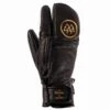 Swany Mens Calvin Trigger Logo Gloves 2.1 -Hestra Clothing Store swany men s calvin trigger logo gloves 2 1 77