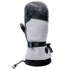 Swany Mens Gore Winterfall Mittens -Hestra Clothing Store swany men s gore winterfall mittens 6