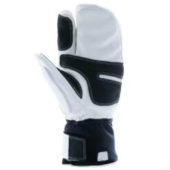 Swany Mens Leather Racing Trigger Mittens 10 Swany Mens Leather Racing Trigger Mittens -Hestra Clothing Store swany men s leather racing trigger mittens 10