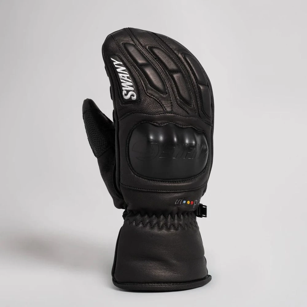 Swany Mens LS Racer Mittens 3 Swany Mens LS Racer Mittens