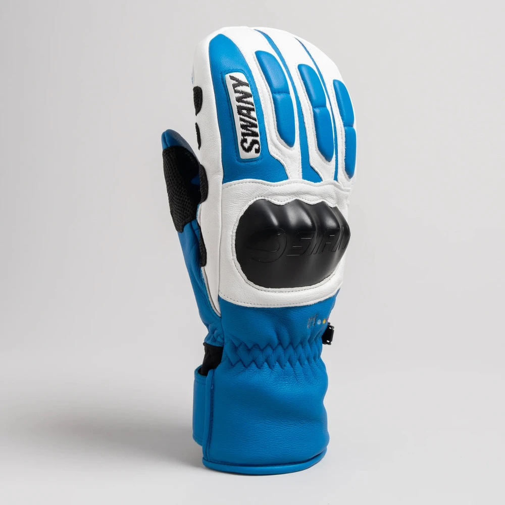 Swany Mens LS Racer Mittens 5 Swany Mens LS Racer Mittens - Image 3