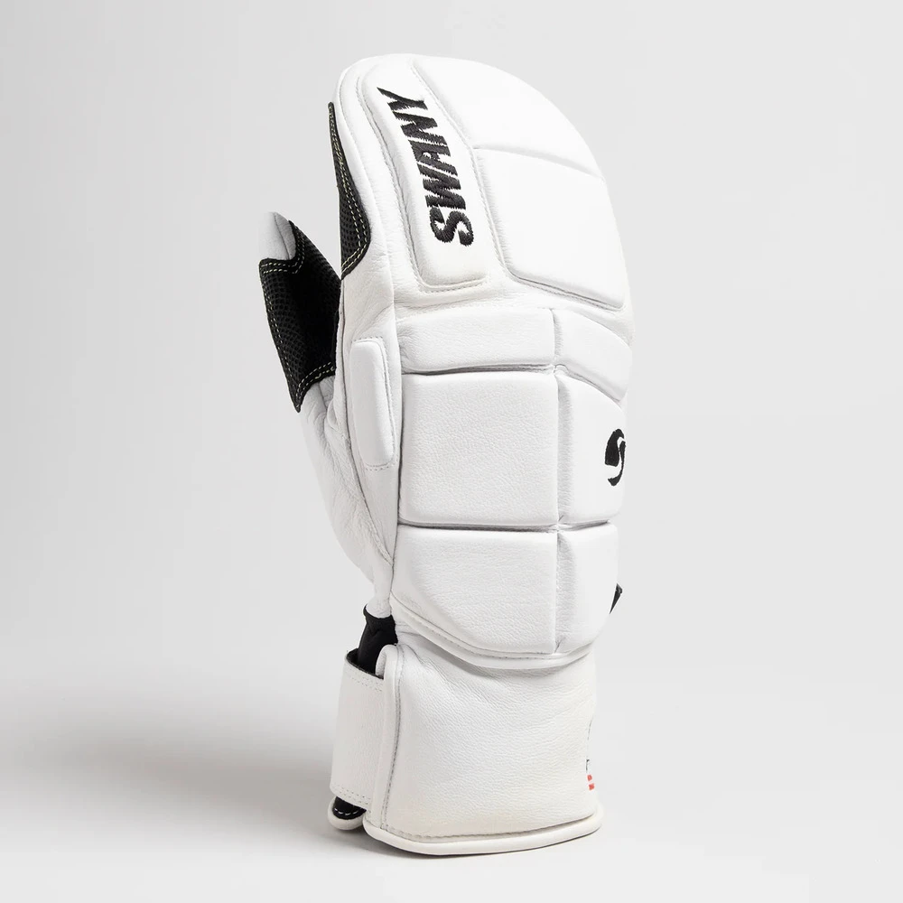 Swany Mens World Cup Mittens 6 Swany Mens World Cup Mittens - Image 4