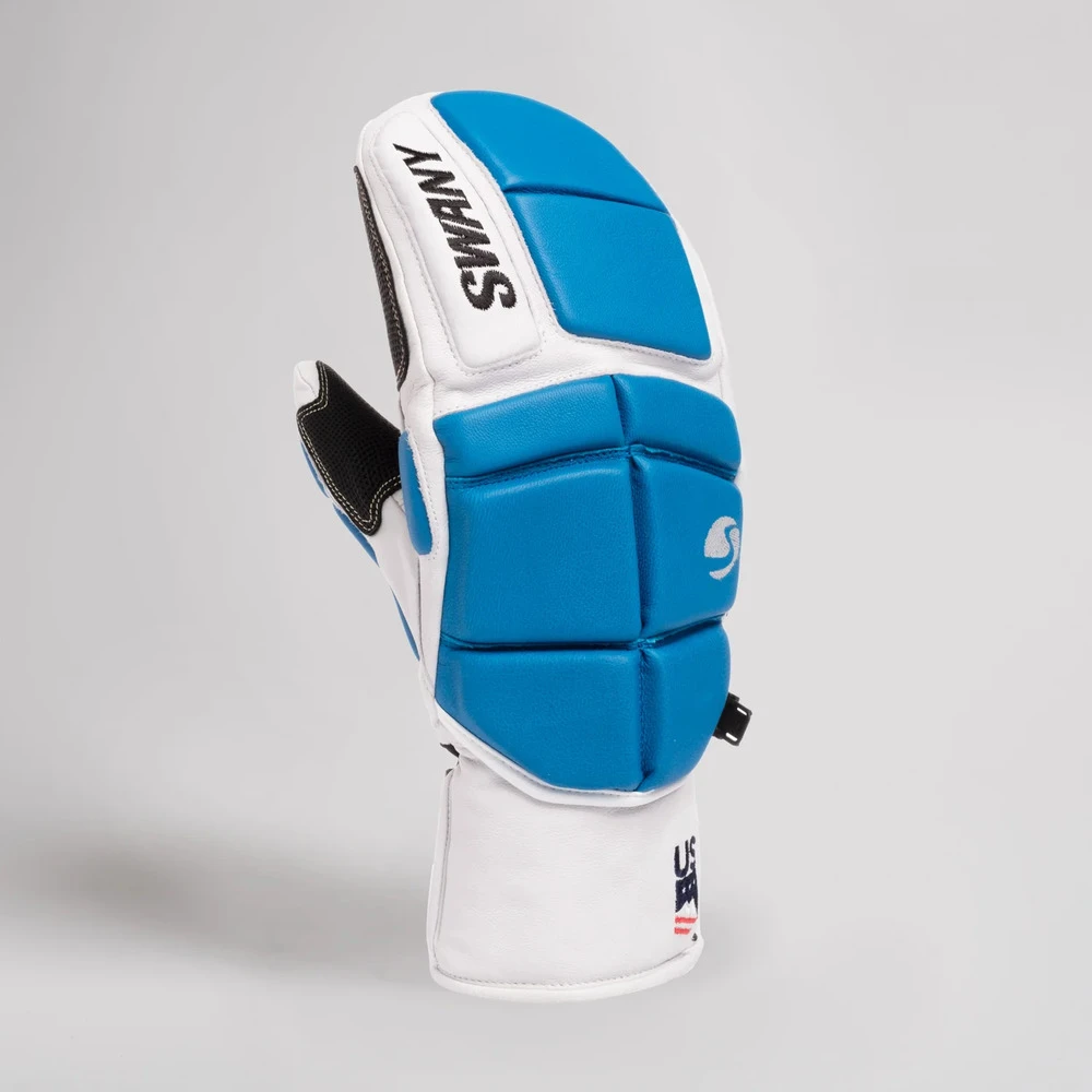Swany Mens World Cup Mittens 5 Swany Mens World Cup Mittens - Image 3
