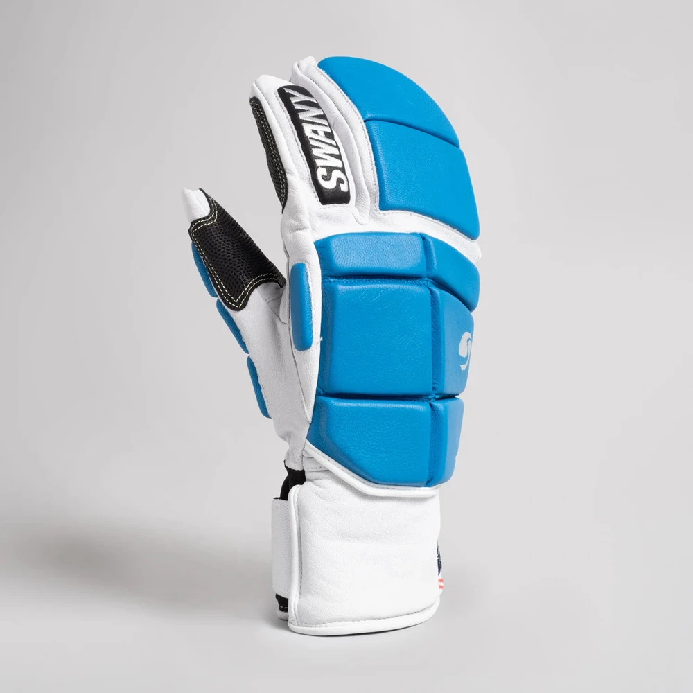 Swany Mens World Cup Trigger Mittens 5 Swany Mens World Cup Trigger Mittens - Image 3