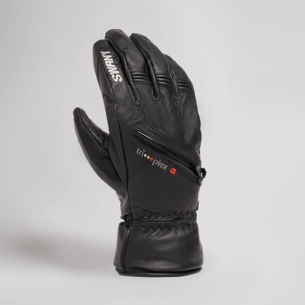 Swany Mens X-Cell Under Gloves 2.1 3 Swany Mens X-Cell Under Gloves 2.1