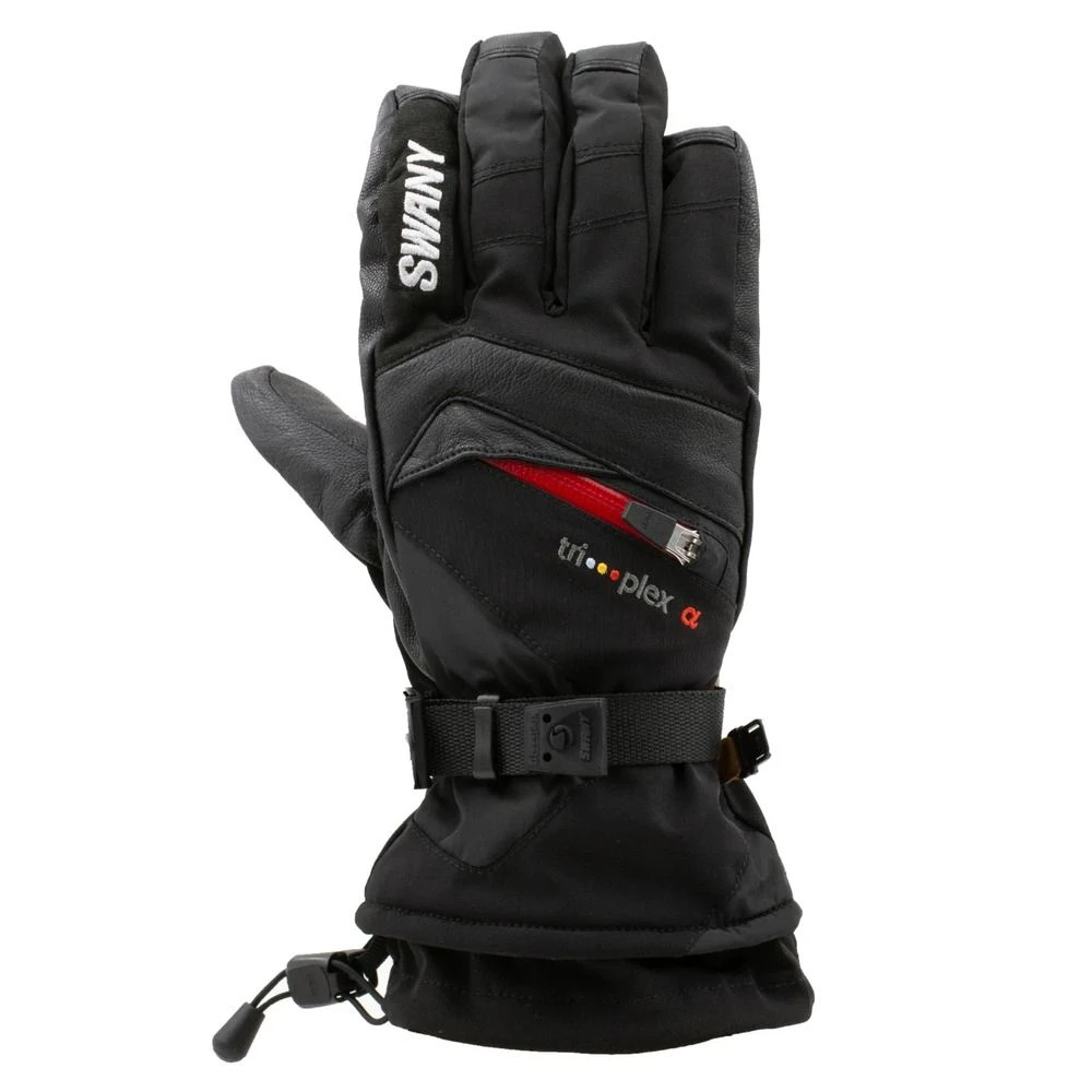 Swany Mens X-Change Gloves 2.1 3 Swany Mens X-Change Gloves 2.1
