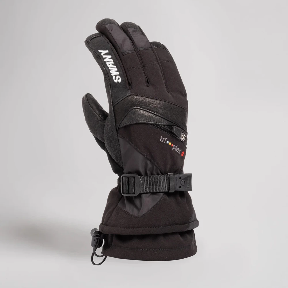 Swany Mens X-Change Gloves 2.1 4 Swany Mens X-Change Gloves 2.1 - Image 2