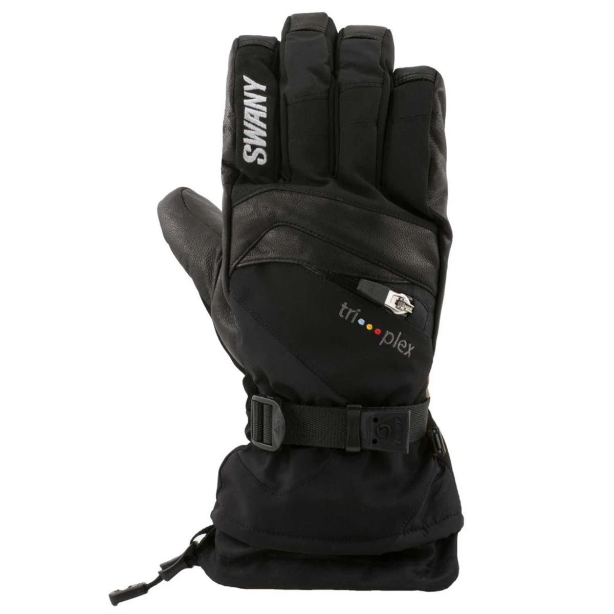 Swany Mens X-Change Gloves 3 Swany Mens X-Change Gloves