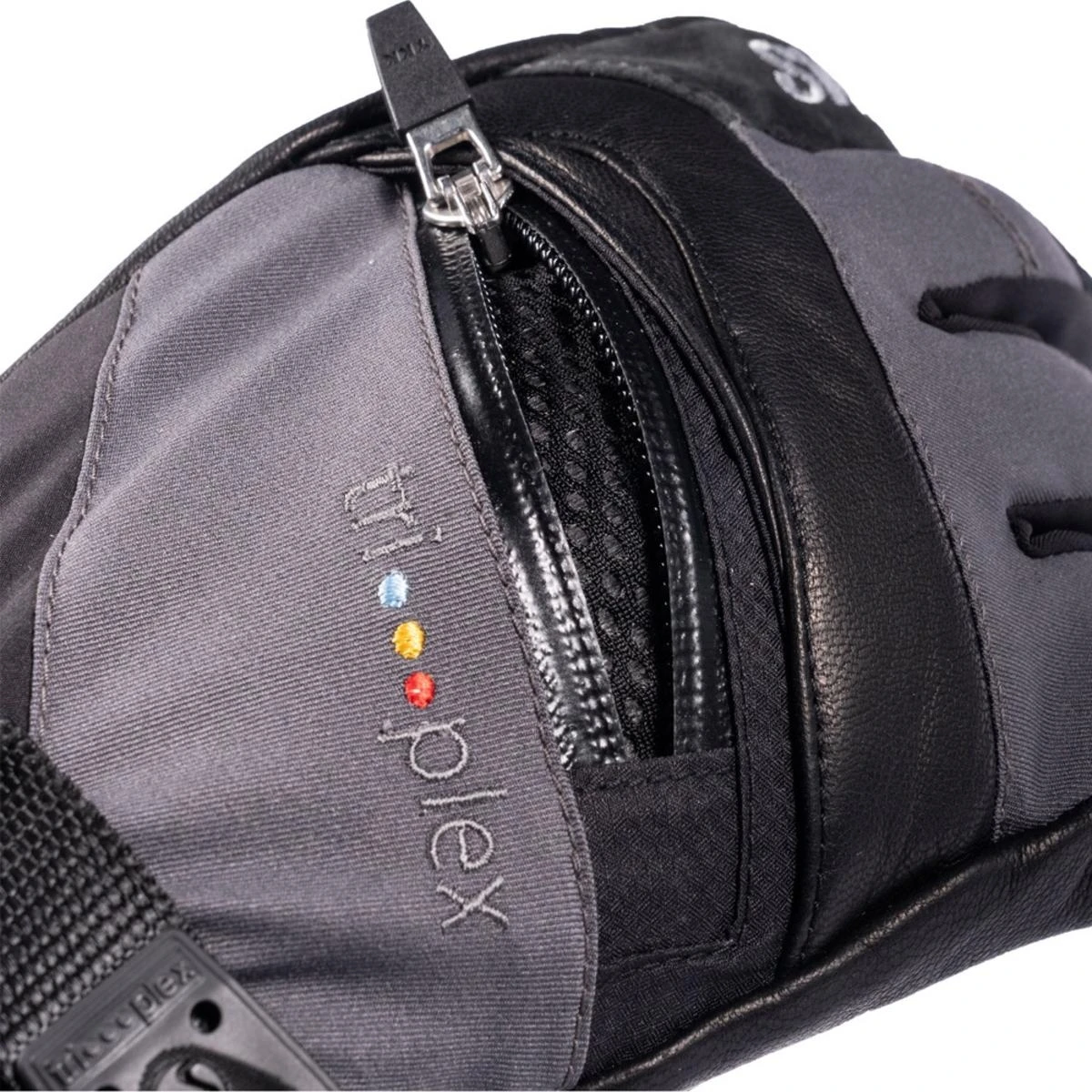 Swany Mens X-Change Gloves 6 Swany Mens X-Change Gloves - Image 4