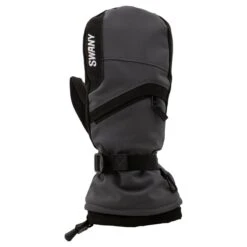 Swany Mens X-Over Mittens 2.2 5 Swany Mens X-Over Mittens 2.2 -Hestra Clothing Store swany men s x over mittens 2 2 75