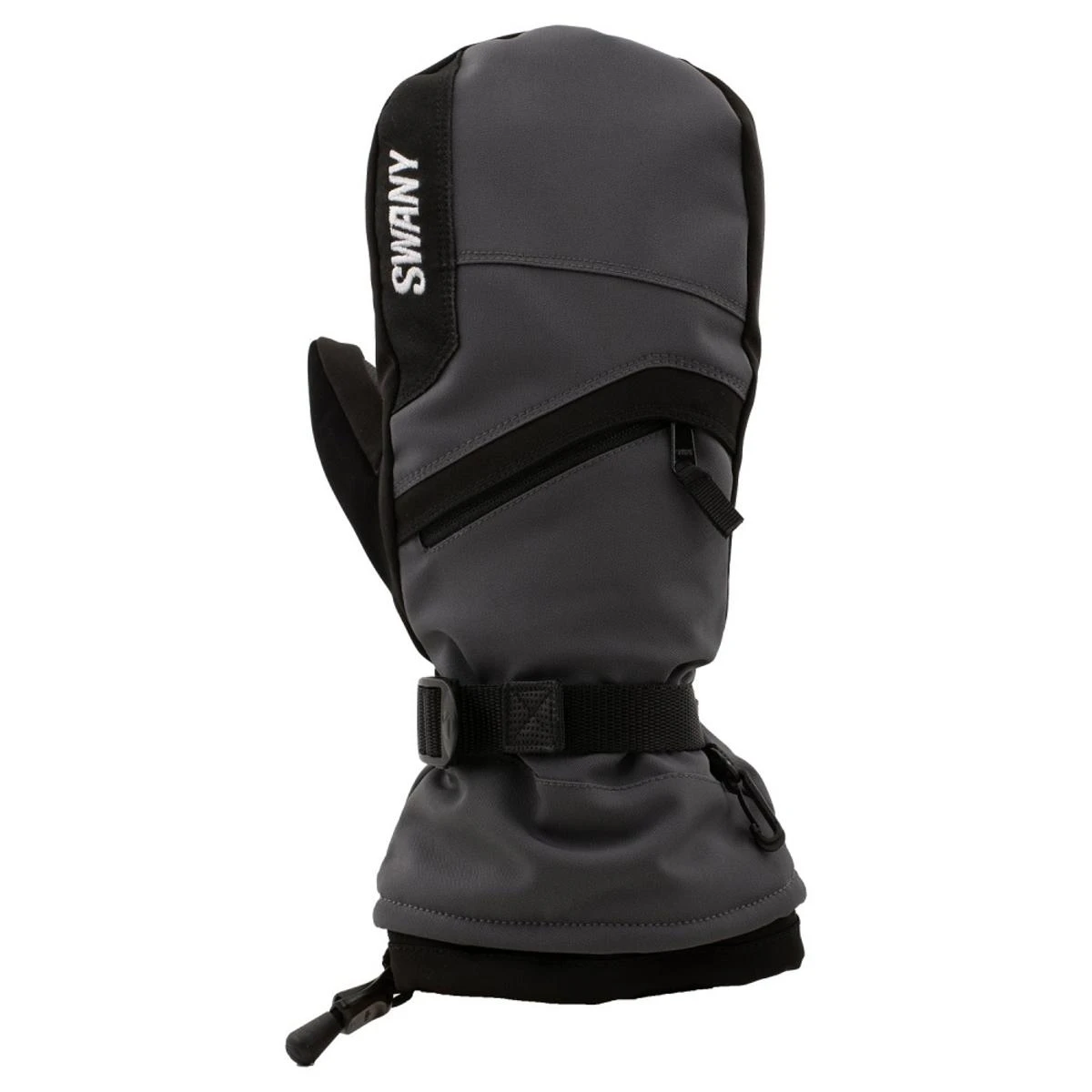 Swany Mens X-Over Mittens 2.2 4 Swany Mens X-Over Mittens 2.2 - Image 2