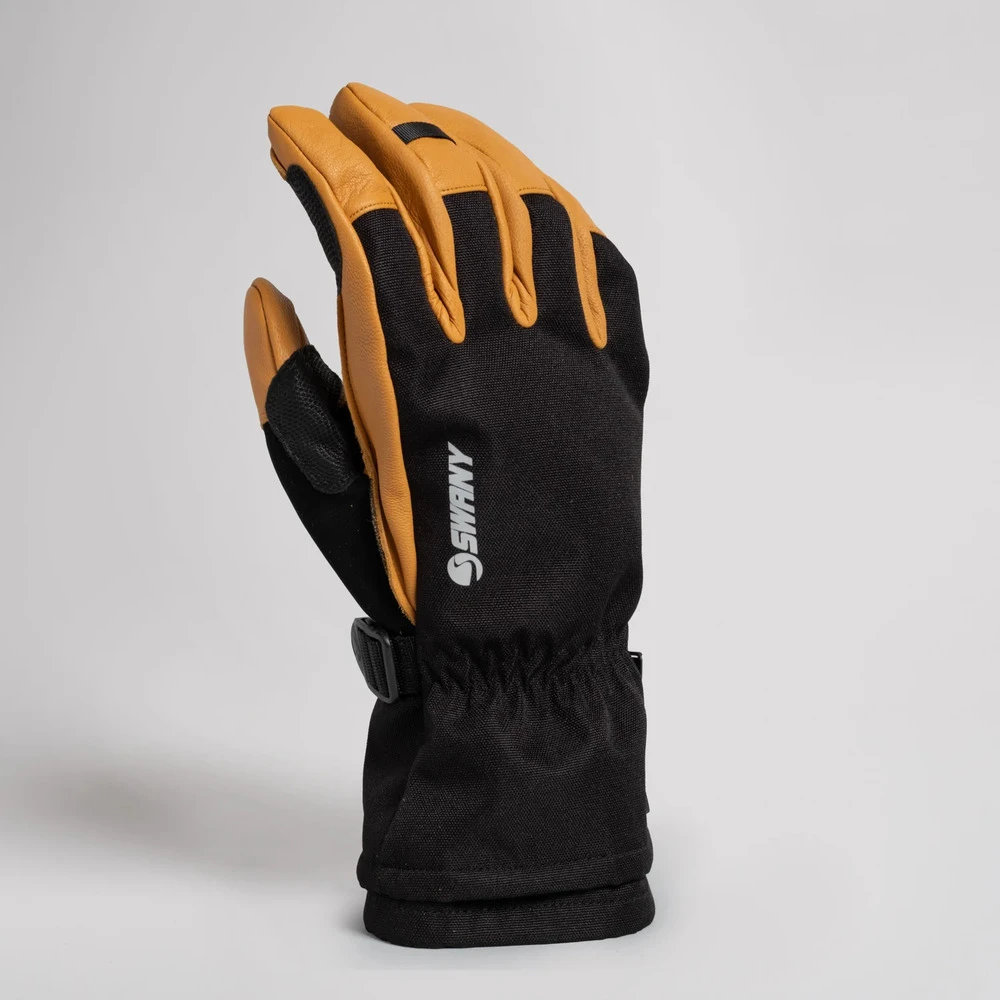 Swany Womens 970 3N1 Gloves 2.3 4 Swany Womens 970 3N1 Gloves 2.3 - Image 2