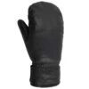 Swany Womens Ally Leather Insulated Mittens -Hestra Clothing Store swany women s ally leather insulated mittens 44