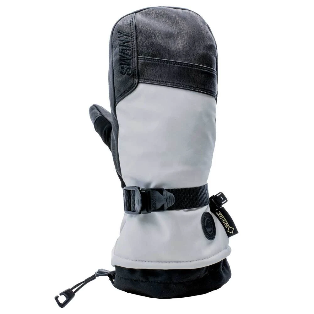 Swany Womens Gore Winterfall Mittens 4 Swany Womens Gore Winterfall Mittens - Image 2