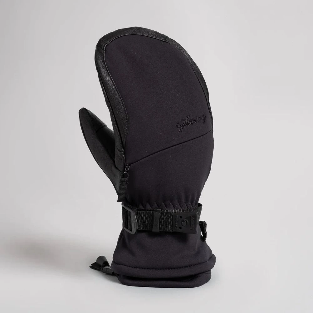 Swany Womens LaSonna Mittens 2.1 3 Swany Womens LaSonna Mittens 2.1