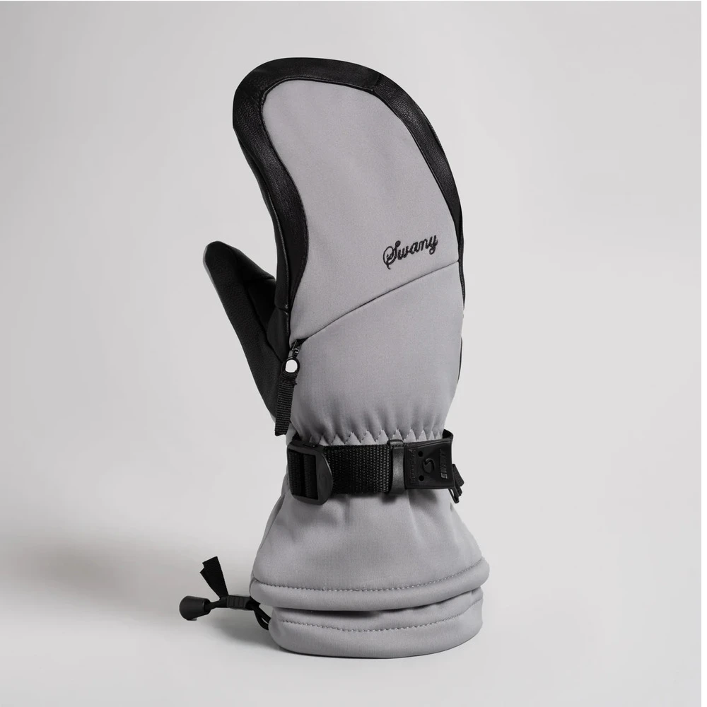 Swany Womens LaSonna Mittens 2.1 4 Swany Womens LaSonna Mittens 2.1 - Image 2