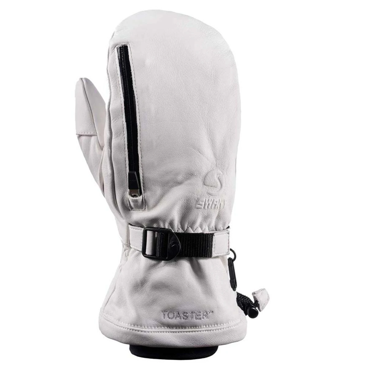 Swany Womens Legend 2.1 Mittens 4 Swany Womens Legend 2.1 Mittens - Image 2