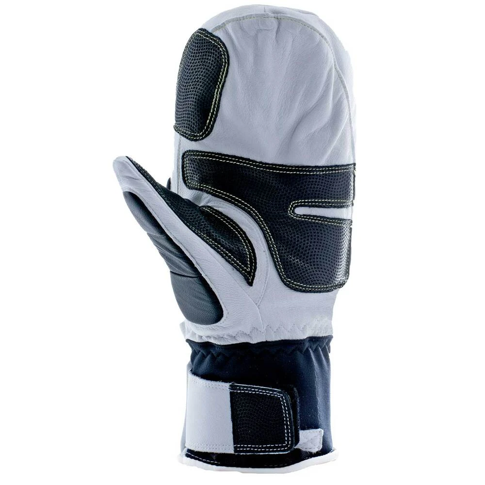 Swany Womens World Cup Leather Shield Mittens 6 Swany Womens World Cup Leather Shield Mittens - Image 4