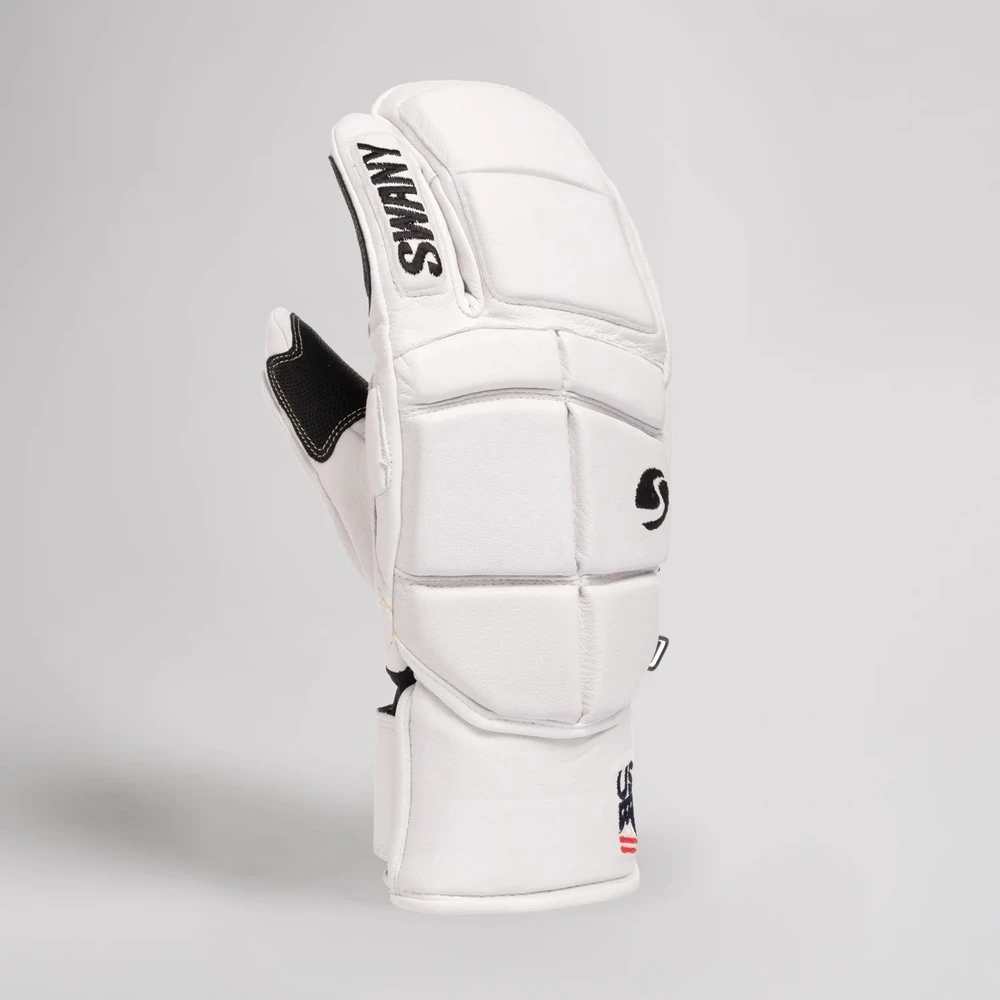 Swany Womens World Cup Trigger Mittens 6 Swany Womens World Cup Trigger Mittens - Image 4