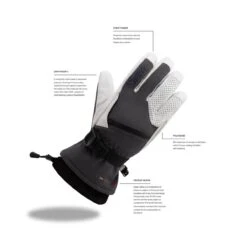 Swany Womens X-Plorer Glove 2.2 8 Swany Womens X-Plorer Glove 2.2 -Hestra Clothing Store swany women s x plorer glove 2 2 87