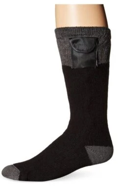 Terramar Battery Heated Socks
