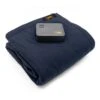 Cozee Battery Powered Heating Blanket With Surge Technology