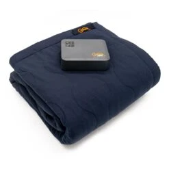 Cozee Battery Powered Heating Blanket With Surge Technology