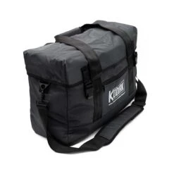 The Kodiak Battery Powered Heating Blanket - Slate Grey -Hestra Clothing Store the kodiak battery powered heating blanket slate grey 87