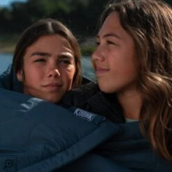 The Kodiak Battery Powered Heating Blanket - Slate Grey -Hestra Clothing Store the kodiak battery powered heating blanket slate grey 88