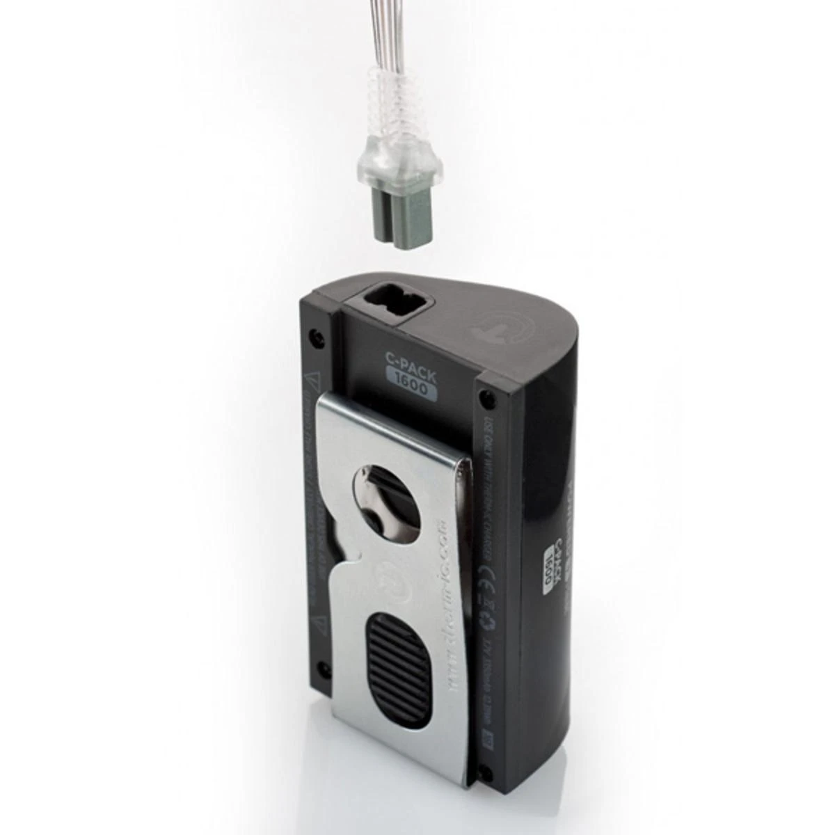 Therm-ic C-Pack 1300 Batteries - 2 Pack 6 Therm-ic C-Pack 1300 Batteries - 2 Pack - Image 4