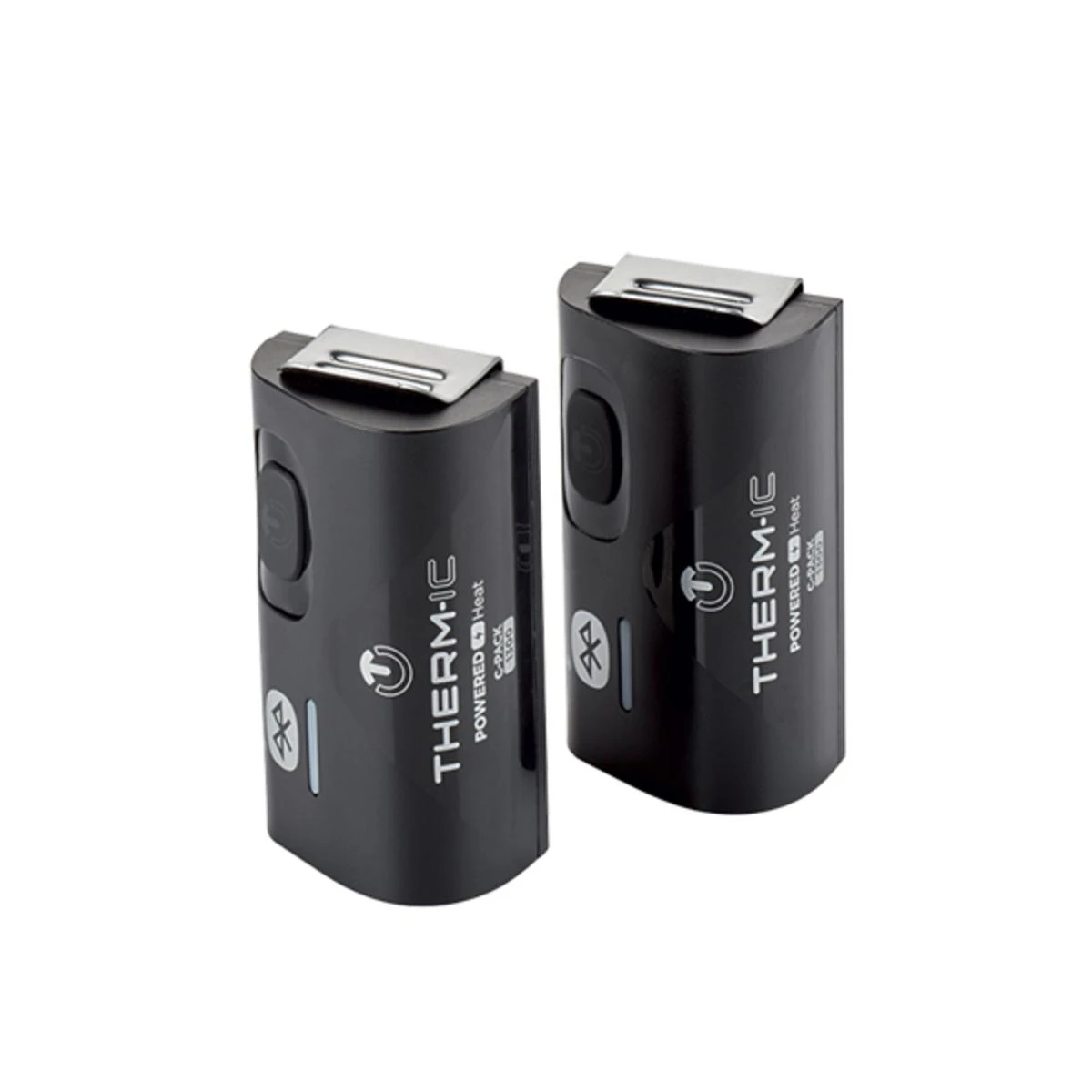 Therm-ic C-Pack 1300 Bluetooth Batteries - 2 Pack 3 Therm-ic C-Pack 1300 Bluetooth Batteries - 2 Pack