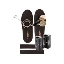 Therm-ic C-Pack 1300 C/w Heat Kit