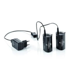 Therm-ic C-Pack 1700 Bluetooth Batteries - 2 Pack