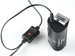 Therm-ic C-Pack 1700 Bluetooth Batteries - 2 Pack -Hestra Clothing Store therm ic c pack 1700 bluetooth replacement batteries 2 pack 22