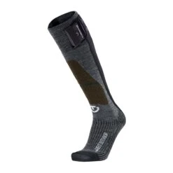 Therm-ic Heat Fusion Outdoor Socks (Socks Only) -Hestra Clothing Store therm ic heat fusion outdoor socks socks only 44