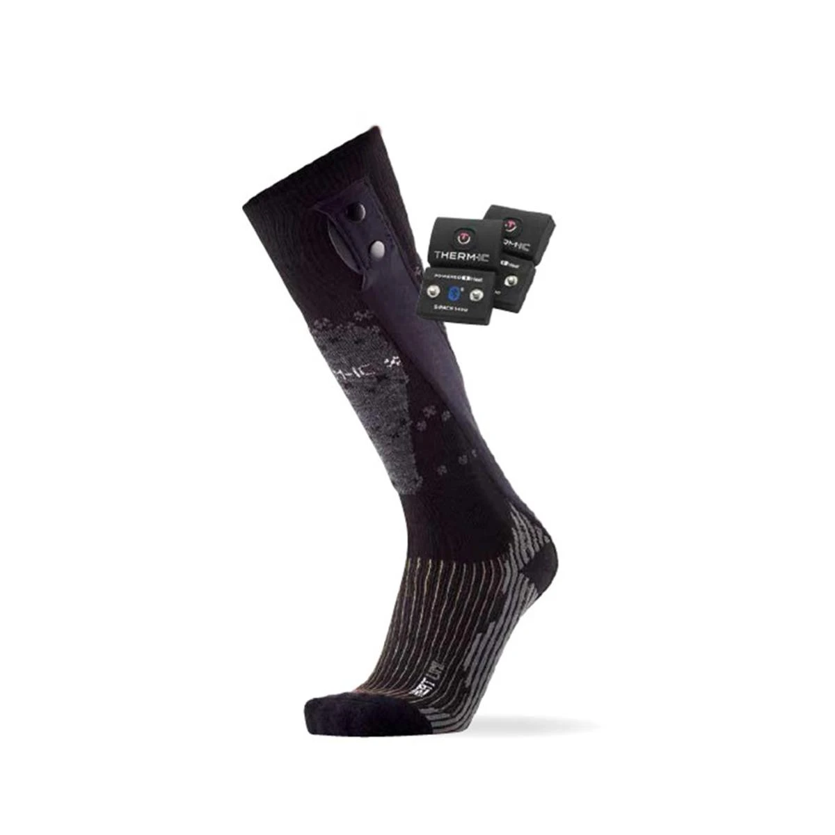 Therm-ic Heat UNI V2 + S-PACK 1400B Power Socks Set 4 Therm-ic Heat UNI V2 + S-PACK 1400B Power Socks Set - Image 2