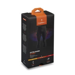 Therm-ic Mens Extra Warm 3/4 Base Layer Bottom Pant -Hestra Clothing Store therm ic men s extra warm 3 4 base layer bottom pant 12