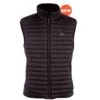 Therm-ic Mens Power Heated Vest (Vest Only) -Hestra Clothing Store therm ic men s power heated vest 140