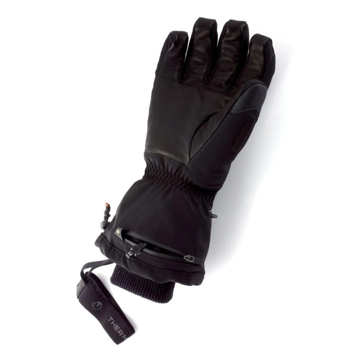 Therm-ic Mens Ultra Heat Gloves 5 Therm-ic Mens Ultra Heat Gloves - Image 3