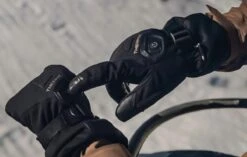 Therm-ic Mens Ultra Heat Gloves 12 Therm-ic Mens Ultra Heat Gloves -Hestra Clothing Store therm ic men s ultra heat gloves 62